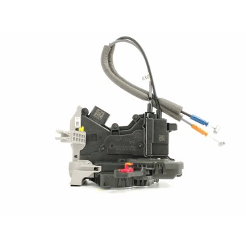 Recambio de cerradura puerta trasera derecha para hyundai kona 1.0 tgdi cat referencia OEM IAM 81420J9000  