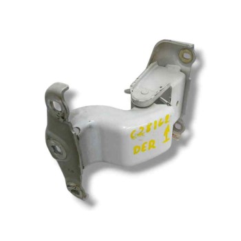 Recambio de bisagra puerta para renault trafic combi (ab 4.01) 1.9 diesel referencia OEM IAM 312304K GM66379 