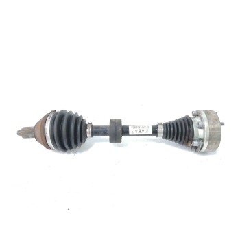 TRANSMISION DELANTERA IZQUIERDA 6R0407763K 