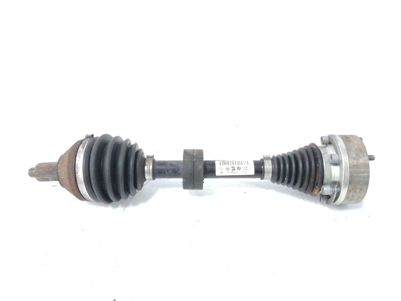 Recambio de transmision delantera izquierda para skoda fabia (5j2 ) 1.6 tdi referencia OEM IAM 6R0407763K Recambio de transmision delantera izquierda para skoda fabia (5j2 ) 1.6 tdi referencia OEM IAM 6R0407763K