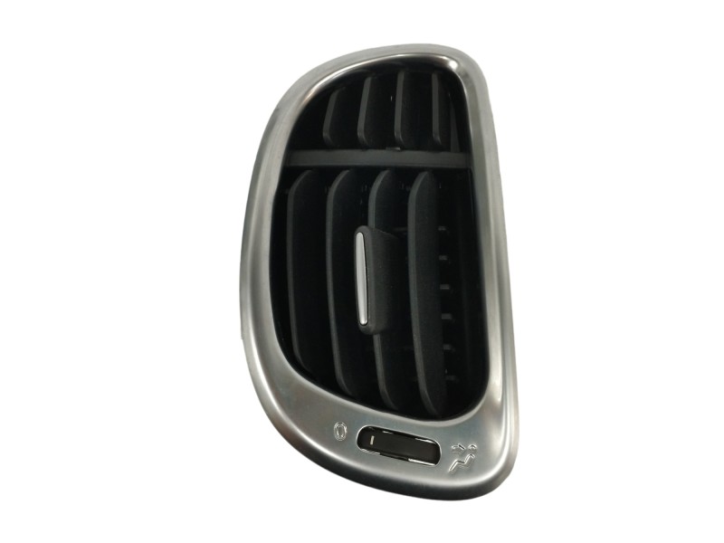 Recambio de rejilla aireadora para fiat 500 l (330) 1.3 16v jtd cat referencia OEM IAM  LADO IZQUIERDO 