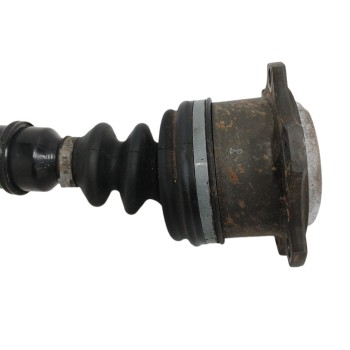 Recambio de transmision delantera derecha para audi a6 berlina (4b2) 1.9 tdi referencia OEM IAM 4B0407272C  