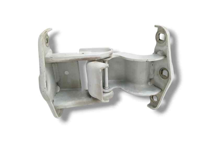 Recambio de bisagra puerta para renault trafic combi (ab 4.01) 1.9 diesel referencia OEM IAM 312304K GM66379 