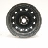 Recambio de llanta para dacia logan 1.5 dci diesel cat referencia OEM IAM 8200789882A 6JX15H2 ET43 4H 4X100