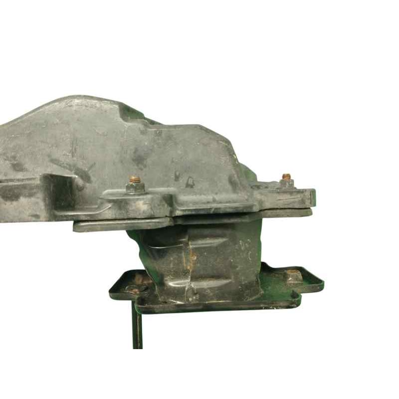 REFUERZO PARAGOLPES TRASERO