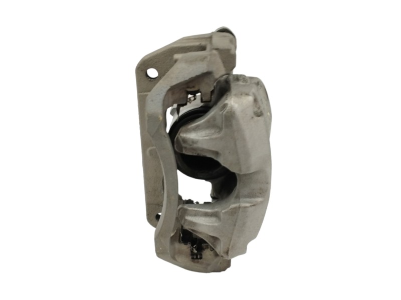 Recambio de pinza freno delantera izquierda para citroën berlingo furgón 1.5 blue-hdi fap referencia OEM IAM Recambio de pinza freno delantera izquierda para citroën berlingo furgón 1.5 blue-hdi fap referencia OEM IAM