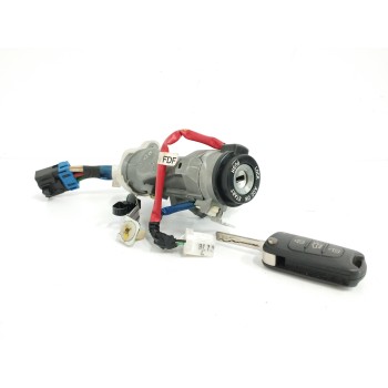 Recambio de antirrobo para hyundai i30 1.4 cat referencia OEM IAM   