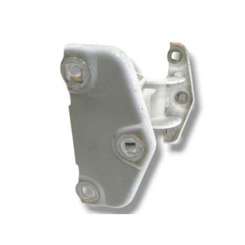 Recambio de bisagra puerta para renault trafic combi (ab 4.01) 1.9 diesel referencia OEM IAM 312304K GM66379 
