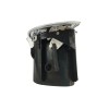 Recambio de rejilla aireadora para fiat 500 l (330) 1.3 16v jtd cat referencia OEM IAM  LADO IZQUIERDO 