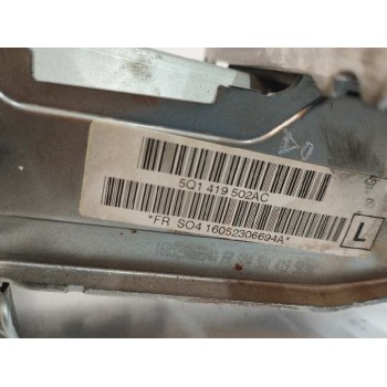 Recambio de columna direccion para seat leon sc (5f5) 2.0 16v tsi referencia OEM IAM 5Q1419502AC  