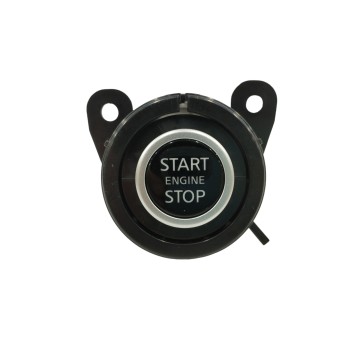Recambio de interruptor para nissan qashqai iii (j12) 1.3 dig-t referencia OEM IAM 235BY3109 START STOP 