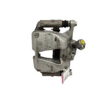 Recambio de pinza freno delantera izquierda para citroën berlingo furgón 1.5 blue-hdi fap referencia OEM IAM   