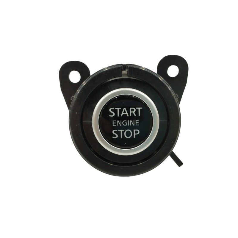Recambio de interruptor para nissan qashqai iii (j12) 1.3 dig-t referencia OEM IAM 235BY3109 START STOP 