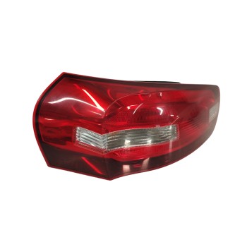 Recambio de piloto trasero izquierdo para citroën c4 picasso 1.6 blue-hdi fap referencia OEM IAM 9676120780  