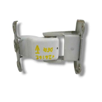 Recambio de bisagra puerta para renault trafic combi (ab 4.01) 1.9 diesel referencia OEM IAM 312304K GM66379 