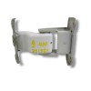 Recambio de bisagra puerta para renault trafic combi (ab 4.01) 1.9 diesel referencia OEM IAM 312304K GM66379 
