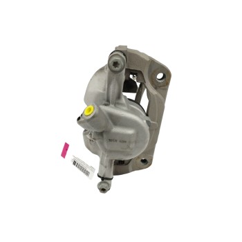 Recambio de pinza freno delantera izquierda para citroën berlingo furgón 1.5 blue-hdi fap referencia OEM IAM   