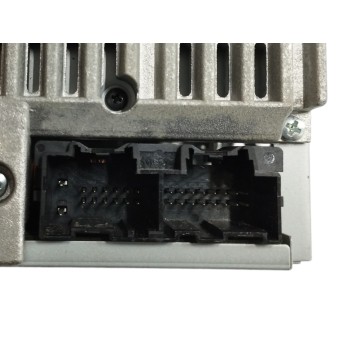 Recambio de sistema audio / radio cd para chevrolet aveo 1.2 cat referencia OEM IAM 96989221  