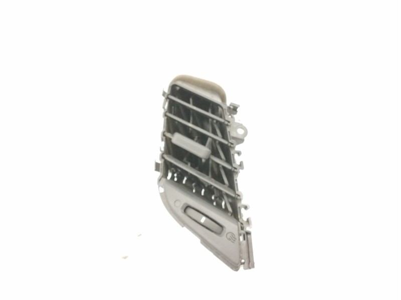 Recambio de rejilla aireadora para ford fiesta (ccn) 1.25 16v cat referencia OEM IAM 8A61A018B09AFW CENTRAL IZQUIERDA 