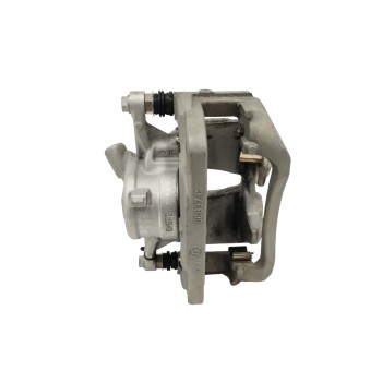 Recambio de pinza freno delantera izquierda para citroën berlingo furgón 1.5 blue-hdi fap referencia OEM IAM   