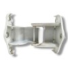 Recambio de bisagra puerta para renault trafic combi (ab 4.01) 1.9 diesel referencia OEM IAM 312304K GM66379 