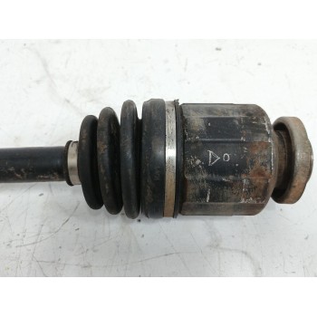 Recambio de transmision delantera izquierda para kia sorento i (jc) 2.5 crdi referencia OEM IAM   