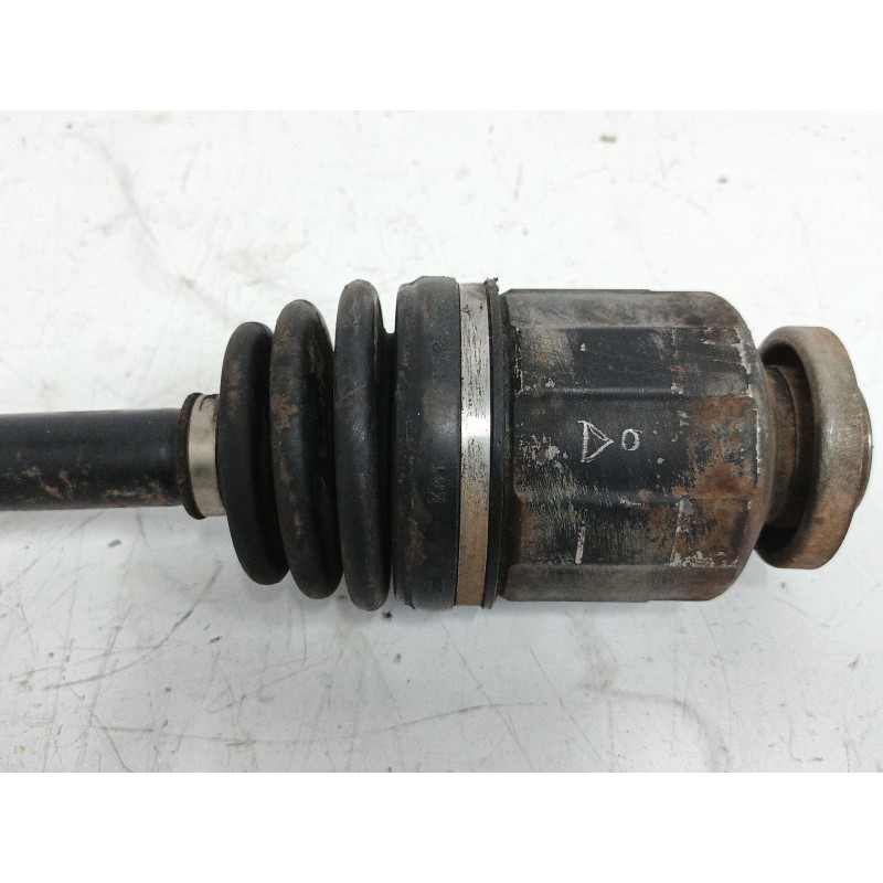 TRANSMISION DELANTERA IZQUIERDA