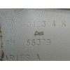 Recambio de bisagra puerta para renault trafic combi (ab 4.01) 1.9 diesel referencia OEM IAM 312304K GM66379 