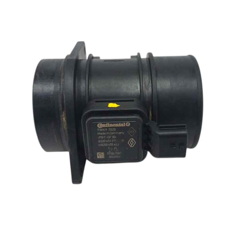 Recambio de caudalimetro para renault kangoo express (fw0/1_) 1.5 dci 90 (fw0g, fw05, fw08, fw11) referencia OEM IAM 82006513157