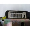Recambio de cinturon seguridad delantero derecho para peugeot 307 (s1) 1.6 16v cat referencia OEM IAM 96346430XX  