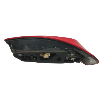Recambio de piloto trasero izquierdo para citroën c4 picasso 1.6 blue-hdi fap referencia OEM IAM 9676120780  