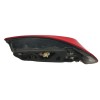 Recambio de piloto trasero izquierdo para citroën c4 picasso 1.6 blue-hdi fap referencia OEM IAM 9676120780  
