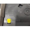 Recambio de rejilla aireadora para ford fiesta (ccn) 1.25 16v cat referencia OEM IAM 8A61A018B09AFW CENTRAL IZQUIERDA 