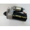 Recambio de motor arranque para fiat croma (194) 1.9 16v multijet emotion referencia OEM IAM 0001115021  