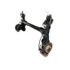 Recambio de puente trasero para peugeot partner k9 1.5 blue hdi 100 referencia OEM IAM 9822649880 32800 KM 