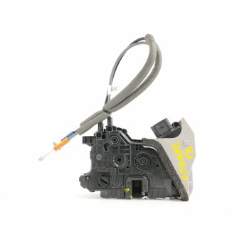 Recambio de cerradura puerta trasera derecha para hyundai kona 1.0 tgdi cat referencia OEM IAM 81420J9000  
