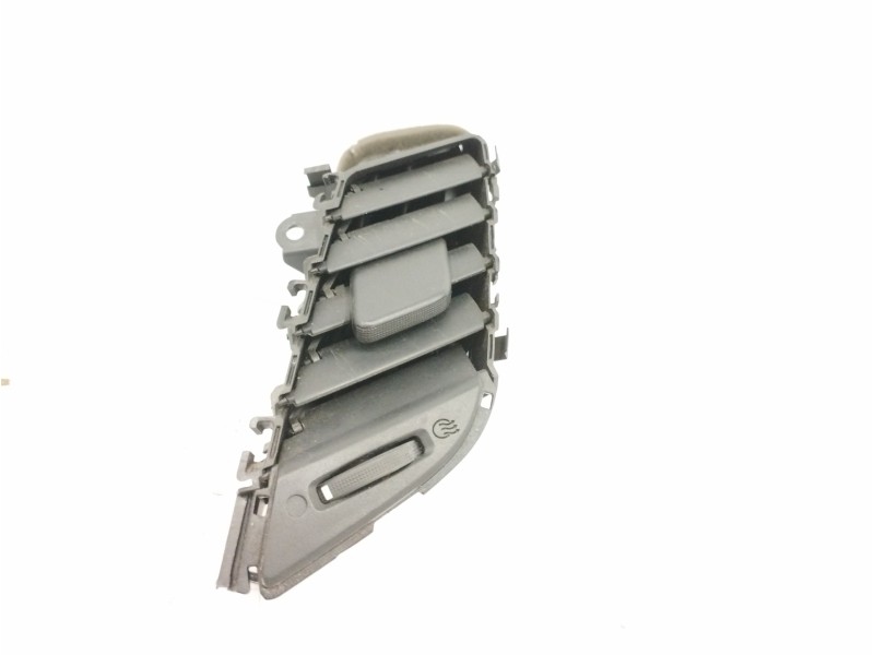 Recambio de rejilla aireadora para ford fiesta (ccn) 1.25 16v cat referencia OEM IAM 8A61A018B08AFW CENTRAL DERECHA 