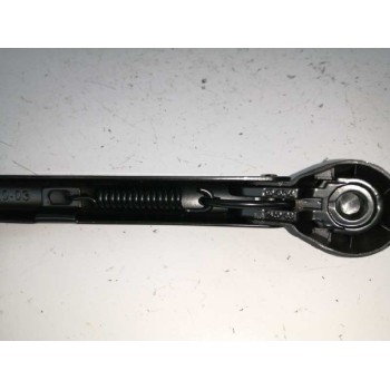 Recambio de brazo limpia trasero para bmw serie 1 berlina (e81/e87) 118d referencia OEM IAM 61627138507  