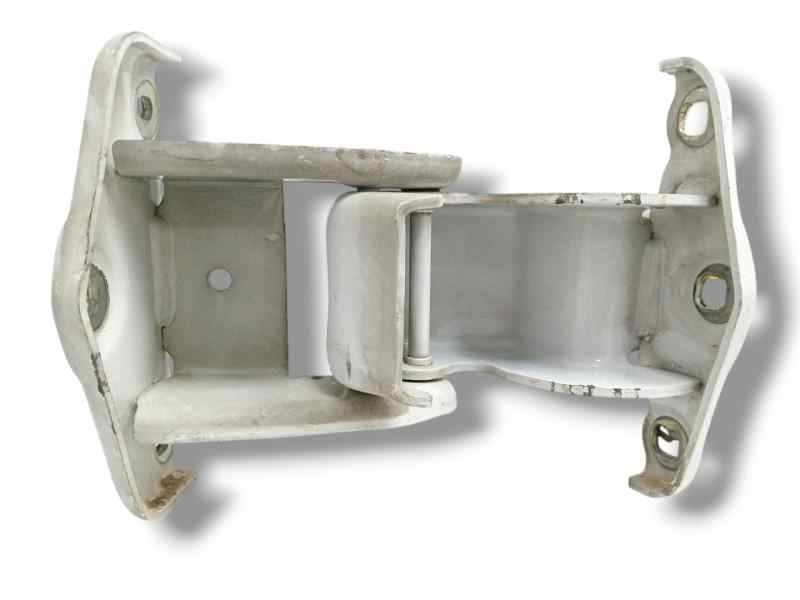 Recambio de bisagra puerta para renault trafic combi (ab 4.01) 1.9 diesel referencia OEM IAM 312304K GM66379 