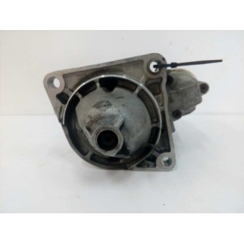 Recambio de motor arranque para fiat croma (194) 1.9 16v multijet emotion referencia OEM IAM 0001115021  