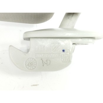 Recambio de parasol derecho para volkswagen caddy ka/kb (2k) 1.9 tdi referencia OEM IAM 2K0857552OC  