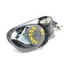 Recambio de cinturon seguridad trasero derecho para nissan pulsar (c13) 1.2 16v cat referencia OEM IAM 627817900D 6277627 