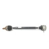 Recambio de transmision delantera derecha para skoda fabia (5j2 ) 1.6 tdi referencia OEM IAM 6Q0407272EA  