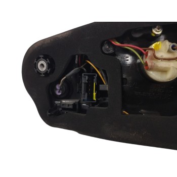 Recambio de piloto trasero izquierdo para citroën c4 picasso 1.6 blue-hdi fap referencia OEM IAM 9676120780  