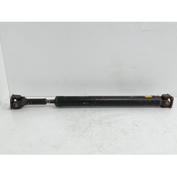 Recambio de transmision central para kia sorento i (jc) 2.5 crdi referencia OEM IAM 491003E300 BLA2.5 