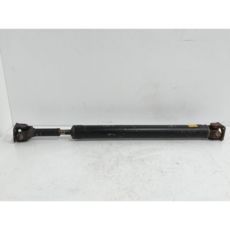 Recambio de transmision central para kia sorento i (jc) 2.5 crdi referencia OEM IAM 491003E300 BLA2.5 