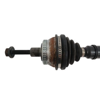 Recambio de transmision delantera izquierda para audi a6 berlina (4b2) 1.9 tdi referencia OEM IAM 4B0407271C  