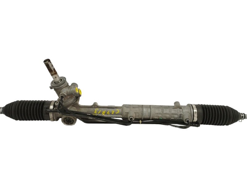 Recambio de cremallera direccion para peugeot 308 1.6 16v referencia OEM IAM 1663656780  