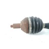 Recambio de transmision delantera derecha para skoda fabia (5j2 ) 1.6 tdi referencia OEM IAM 6Q0407272EA  
