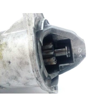 Recambio de motor arranque para fiat croma (194) 1.9 16v multijet emotion referencia OEM IAM 0001115021  